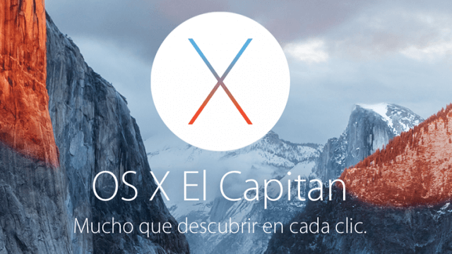 install os x el capitan on pc without mac